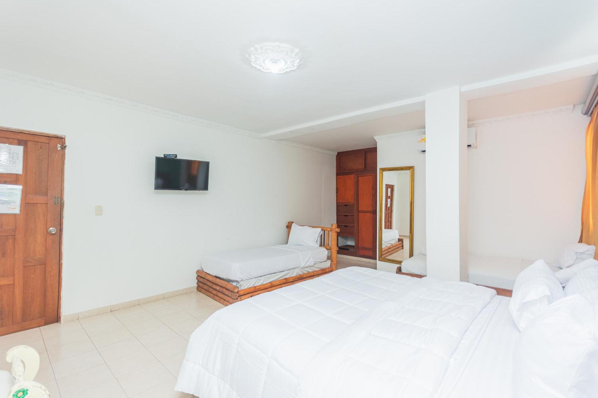 Baluarte Cartagena Hotel Boutique Exteriér fotografie
