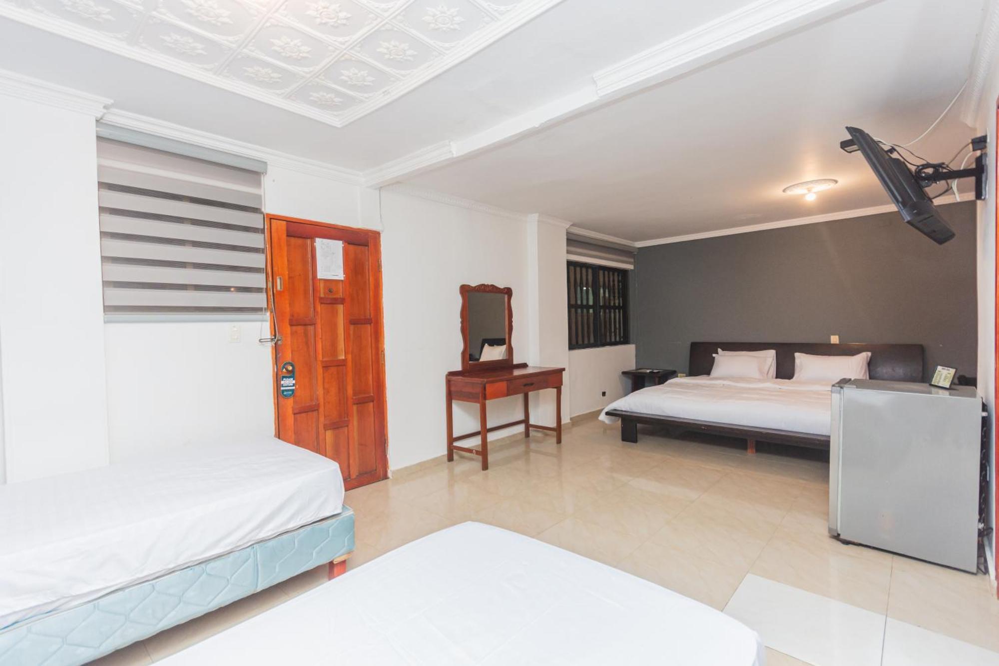 Baluarte Cartagena Hotel Boutique Exteriér fotografie