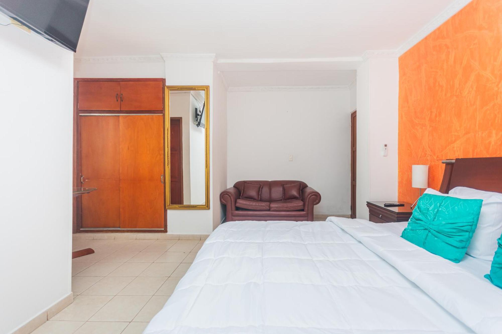 Baluarte Cartagena Hotel Boutique Exteriér fotografie