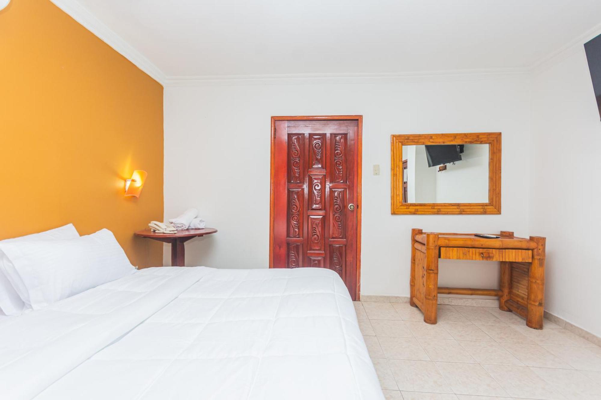 Baluarte Cartagena Hotel Boutique Exteriér fotografie
