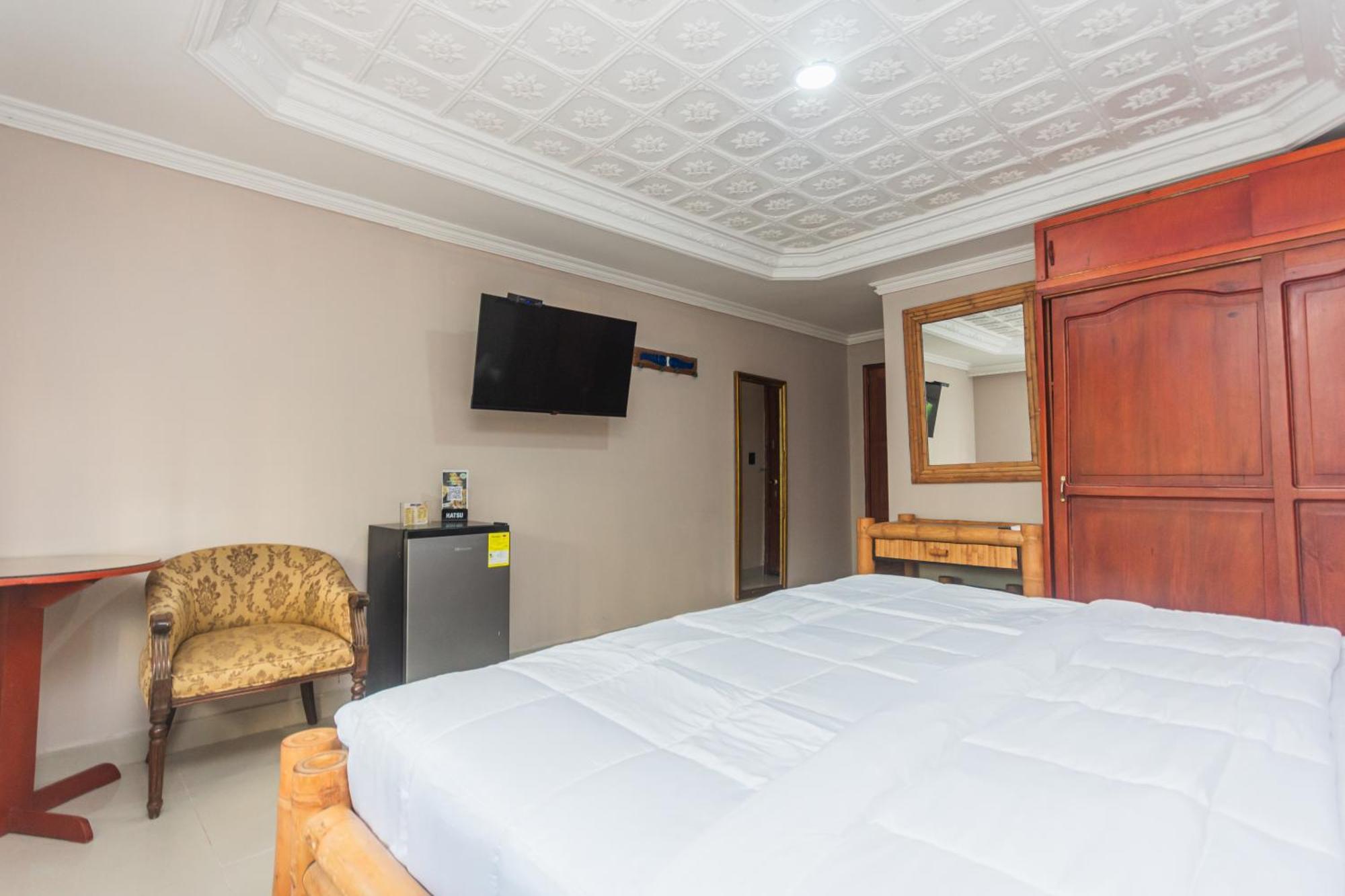 Baluarte Cartagena Hotel Boutique Exteriér fotografie