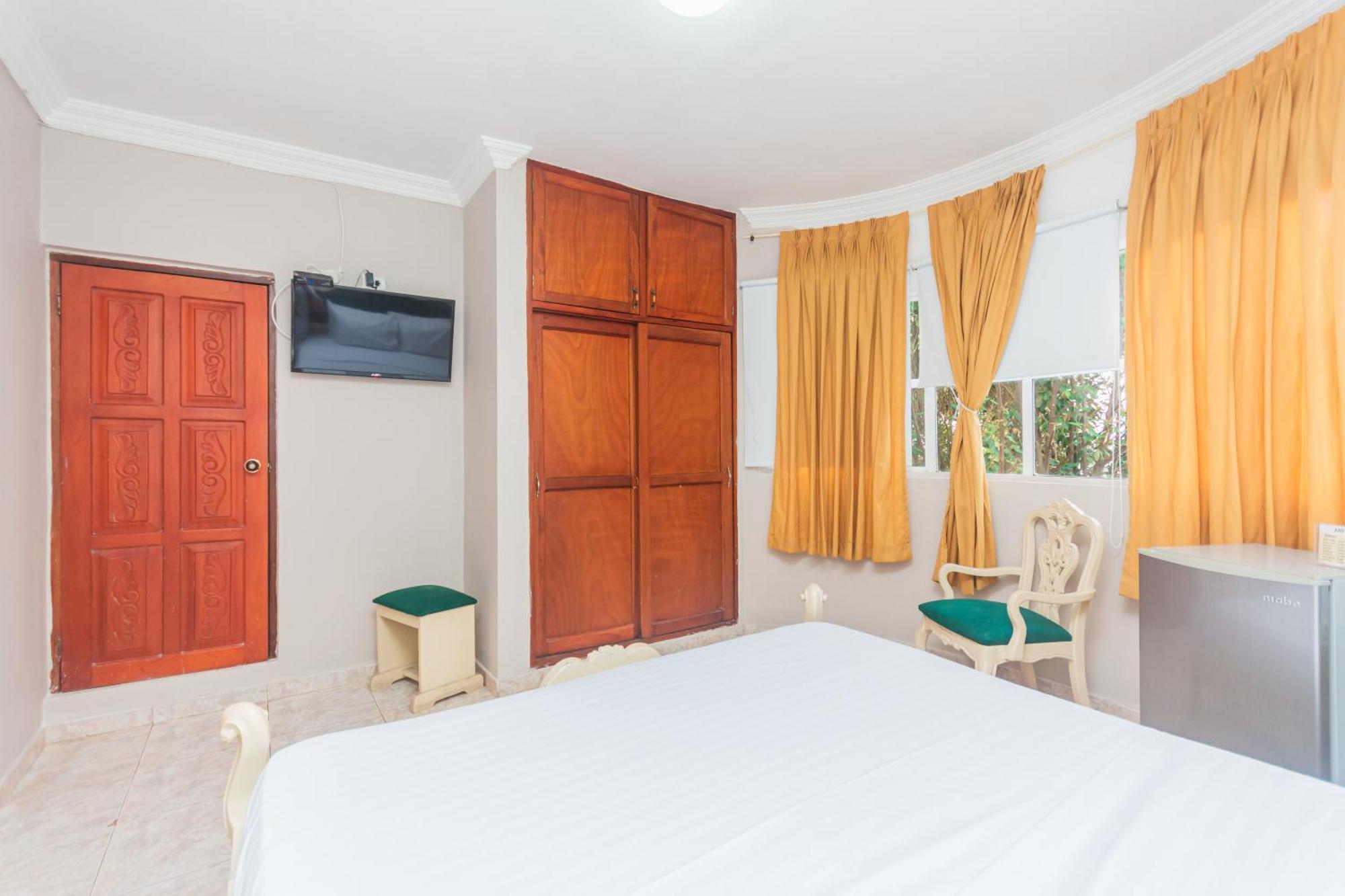 Baluarte Cartagena Hotel Boutique Exteriér fotografie